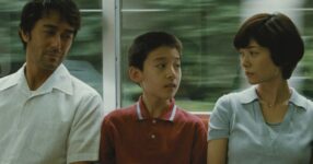 [Review] After the Storm ฟ้าหลังฝนในวันที่ชีวิตต้องเดินต่อไป
