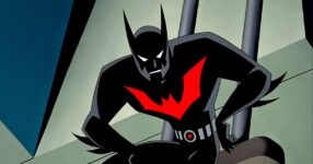 Batman Beyond “เราคือใคร เมื่อเราต้องใช้ชีวิตใต้เงาของใครอีกคน”