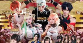 มัดรวมเทศกาล Cosplay และงาน Art มิถุนายน 2026 ที่สายคอสไม่ควรพลาด 