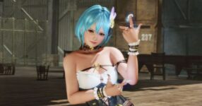 Team Ninja แจงละเอียดวิธีโอน DLC และเซฟเกม Dead or Alive 6 ไป Last Round ก่อนเปิดศึกเวอร์ชันใหม่