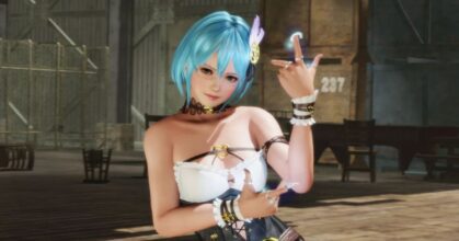 Team Ninja แจงละเอียดวิธีโอน DLC และเซฟเกม Dead or Alive 6 ไป Last Round ก่อนเปิดศึกเวอร์ชันใหม่