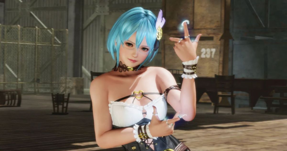 Team Ninja แจงละเอียดวิธีโอน DLC และเซฟเกม Dead or Alive 6 ไป Last Round ก่อนเปิดศึกเวอร์ชันใหม่
