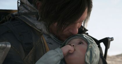 Death Stranding ฉบับภาพยนตร์เล็งเปิดกล้องปี 2027