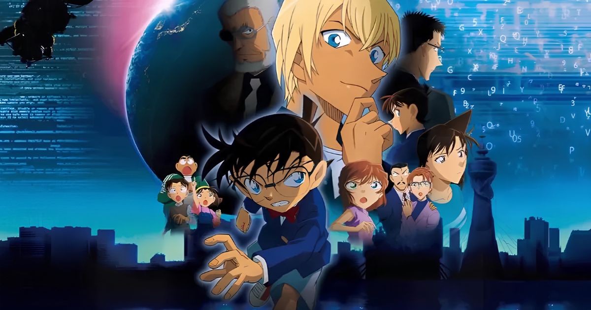 ใน Detective Conan ทนายความกับอัยการ ก็อยู่ในศาลเหมือนกัน แต่ทำไมถึงยืนคนละฝั่ง? 1 ใน Detective Conan ทนายความกับอัยการ ก็อยู่ในศาลเหมือนกัน แต่ทำไมถึงยืนคนละฝั่ง?