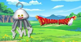 เมทัลโฮอิมินช่วยตากผ้าได้! Dragon Quest เปิดตัวที่หนีบผ้าสุดเพี้ยน