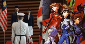 นายกฯ มาเลเซียปล่อยคลิปเยือนญี่ปุ่นในสไตล์ Evangelion จนไวรัลทั่วโซเชียล