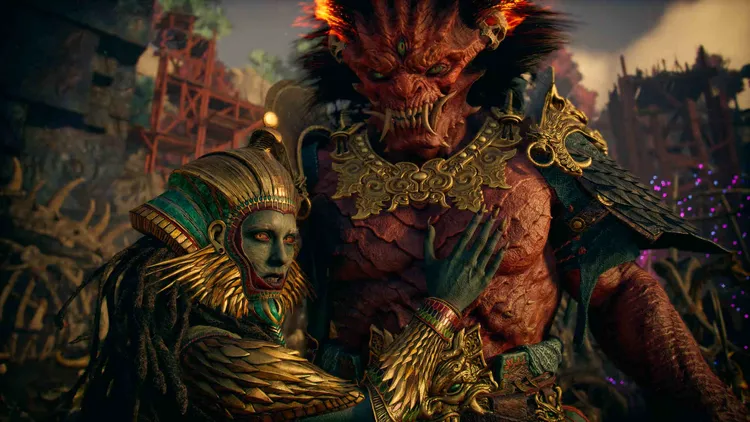God of War: Laufey เผยเกมเพลย์ใหม่จะไม่ใช่แค่ “เวอร์ชันหญิงของ Kratos”