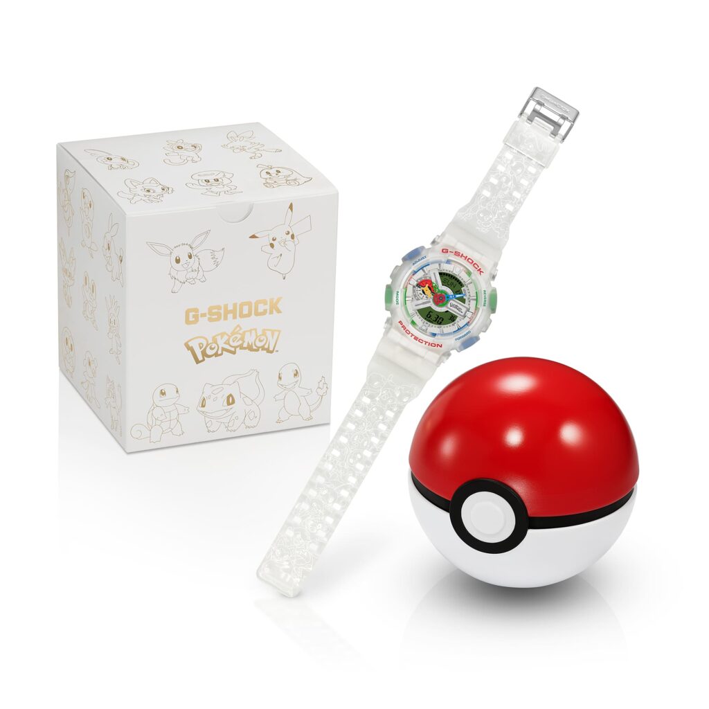 Pokemon