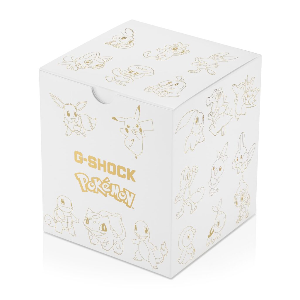 Pokemon