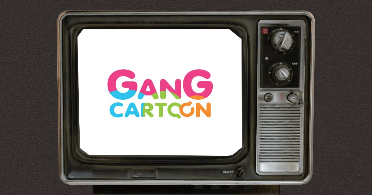 10 อนิเมะ Nostalgia ช่อง Gang Cartoon ที่ยังหวนให้คิดถึง