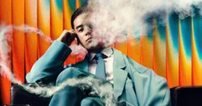 มนุษย์ก๊าซ Human Vapor ปล่อยตัวอย่างซีรีส์สุดหลอนจาก Netflix