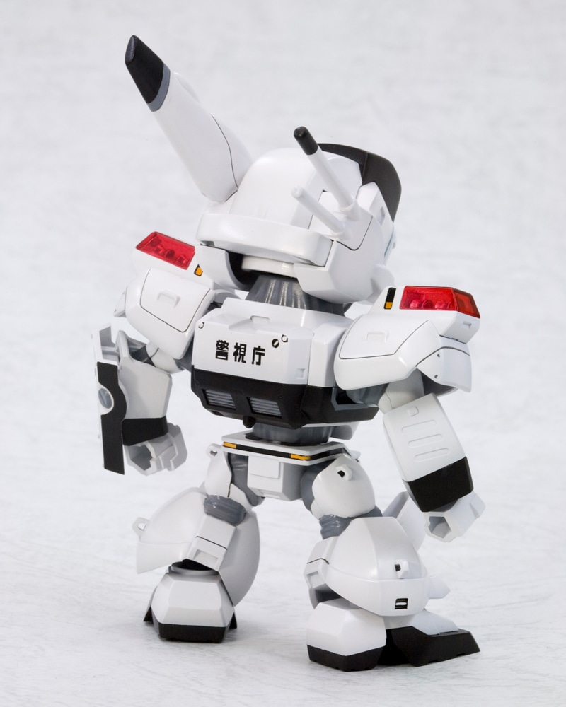 Mobile Police Patlabor