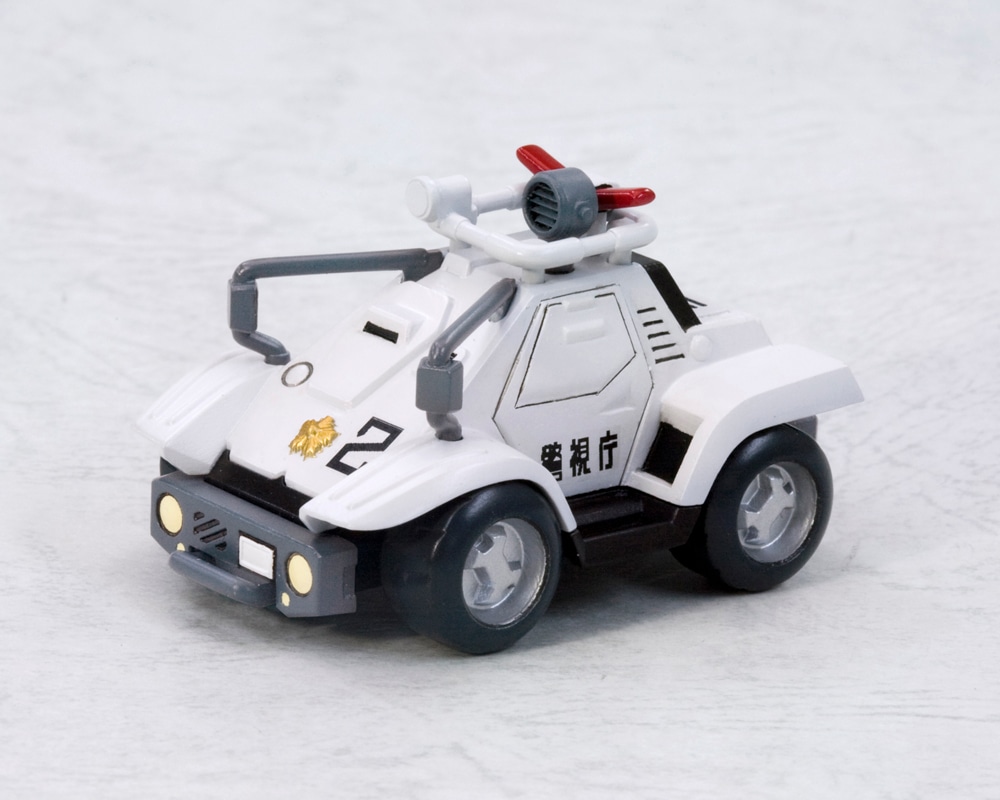 Mobile Police Patlabor