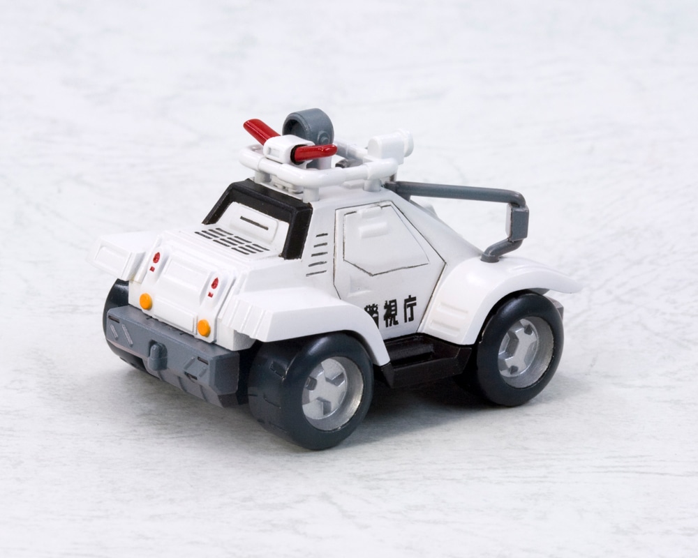 Mobile Police Patlabor