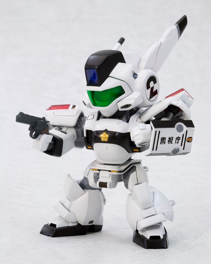 Mobile Police Patlabor