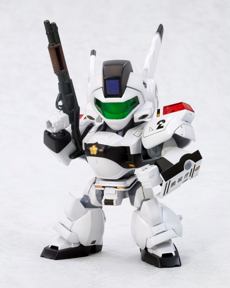 Mobile Police Patlabor