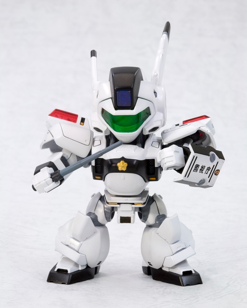 Mobile Police Patlabor