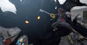 Kingdom Hearts 4 โผล่เซอร์ไพรส์ใน Nintendo Direct พร้อมยืนยันลง Switch 2