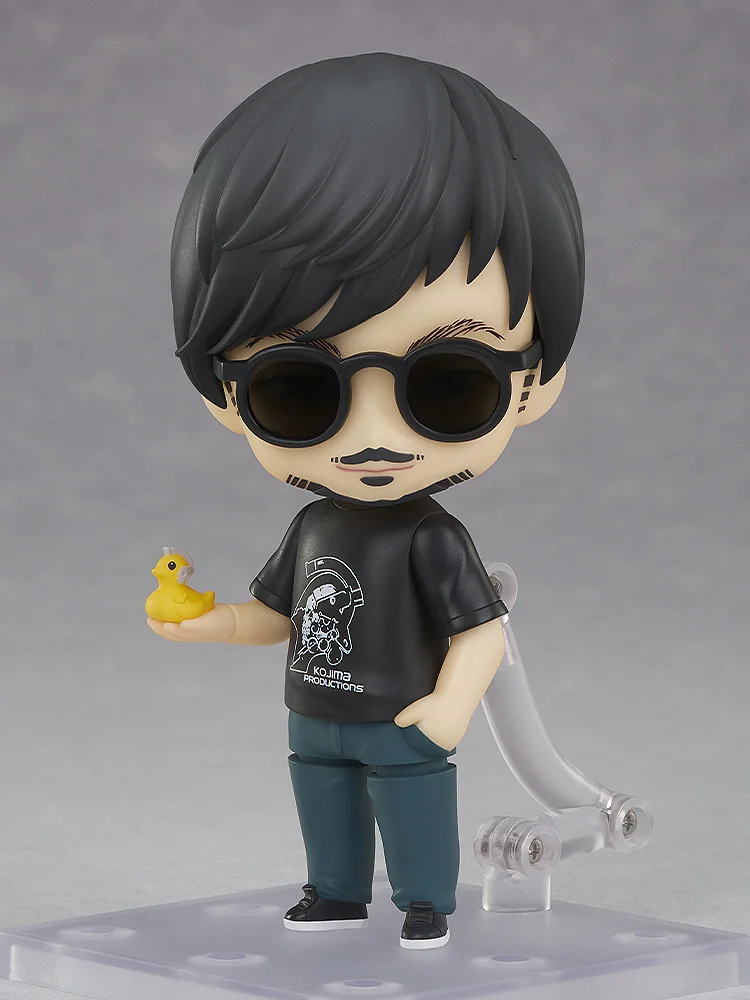 Hideo Kojima