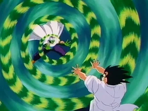Dragon Ball