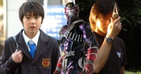 ก็ไม่แย่ไปทั้งหมด!? Masked Rider Hibiki ให้อะไรมากกว่าเนื้อเรื่องที่ชวนหลับ...