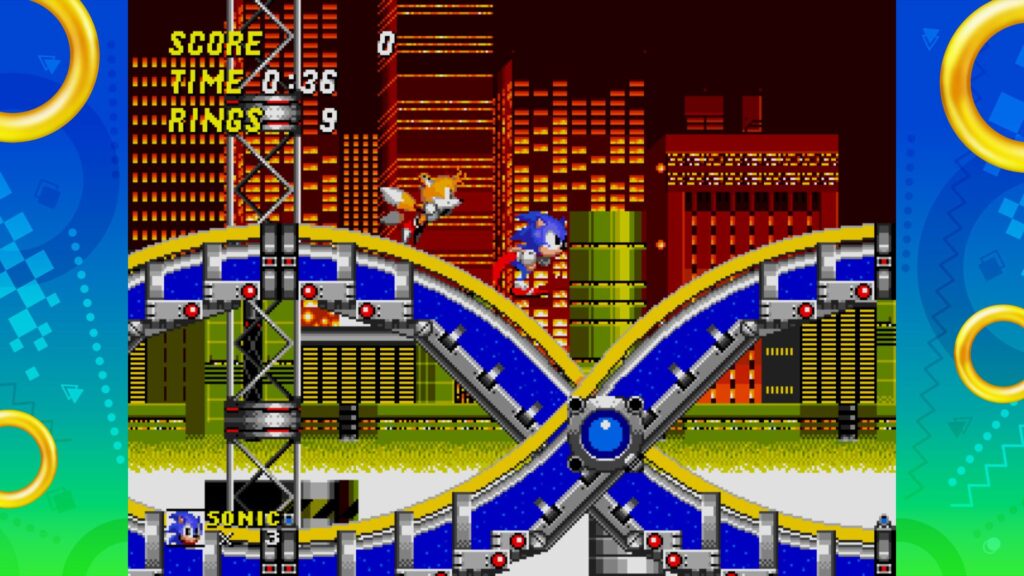 SEGA ให้เหตุผลว่าทำไมเกม Sonic คลาสสิกถึงยังไม่ถูก Remaster หรือ Remake 4 Sonic