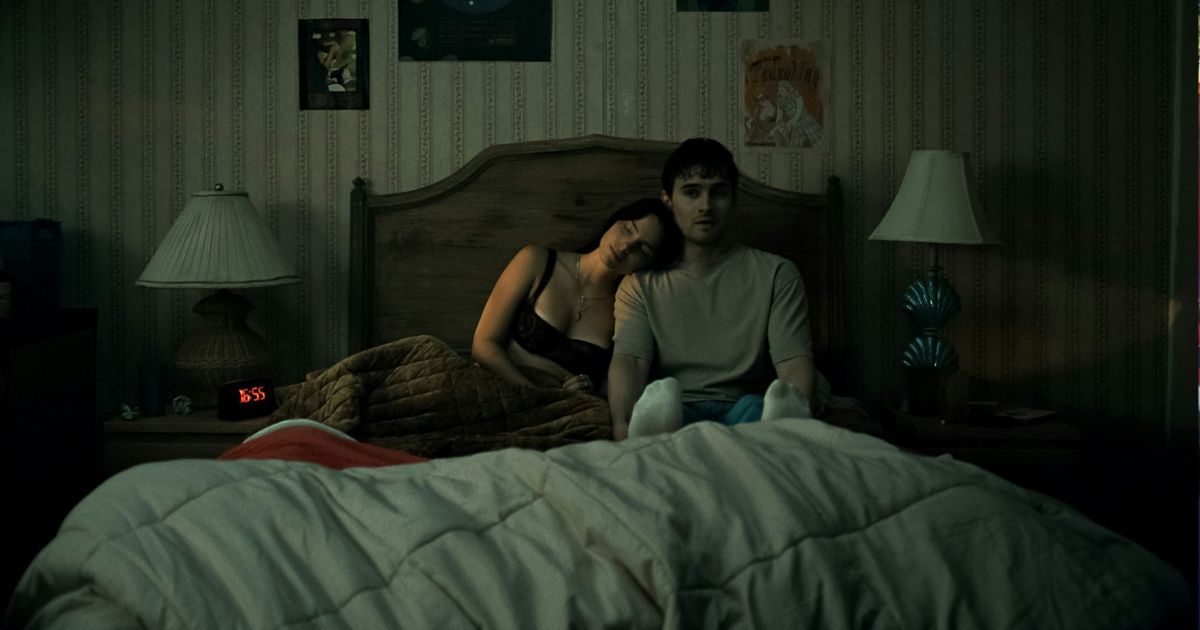 [Review] Obsession หลอนจริงไหม? หนังรัก-หลอนทุนต่ำที่กำลังเป็นกระแสมาแรงที่สุดตอนนี้