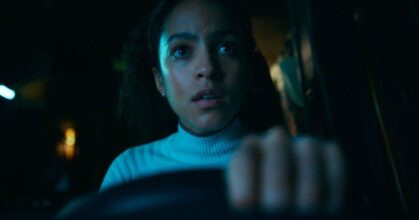 [Review] Passenger หนังโรดทริปสุดหลอน ที่จะทำให้ไม่กล้าเดินทางตอนกลางดึกอีกต่อไป