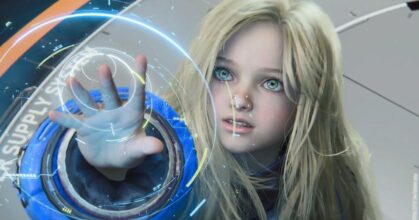Capcom ยอมรับเปิดตัว Pragmata เร็วเกินไป เพราะไม่คิดว่าคนจะไฮป์ขนาดนี้