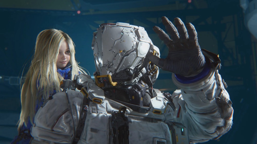 Capcom ยอมรับเปิดตัว Pragmata เร็วเกินไป เพราะไม่คิดว่าคนจะไฮป์ขนาดนี้ 3 Pragmata