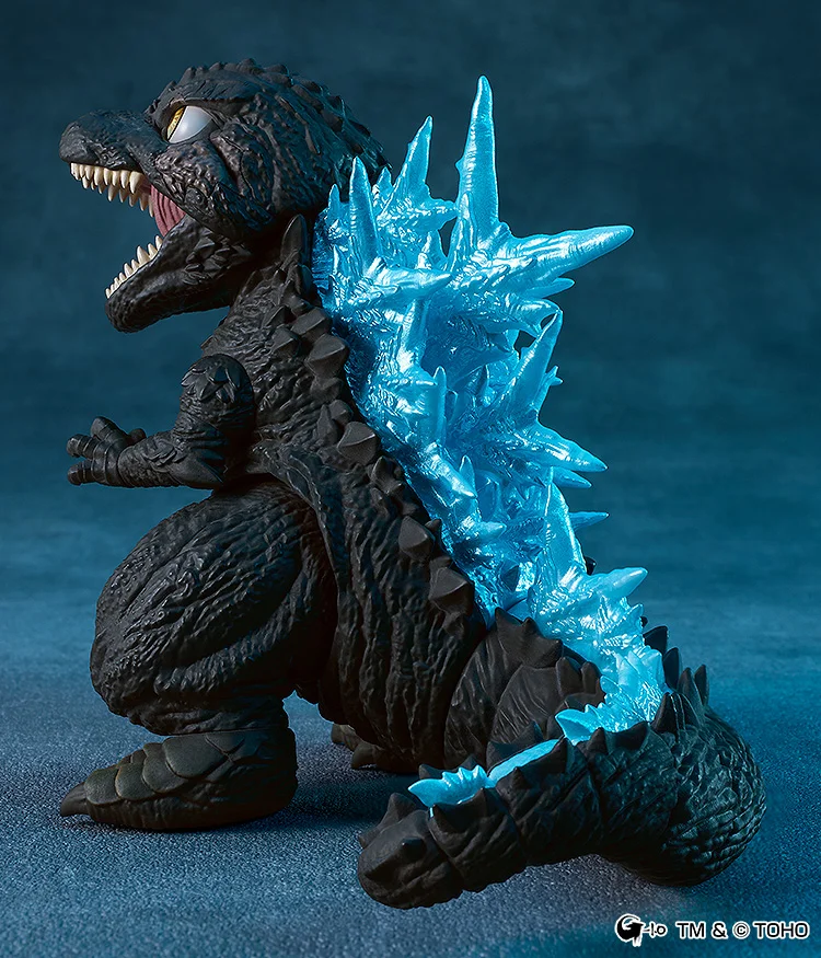 Godzilla