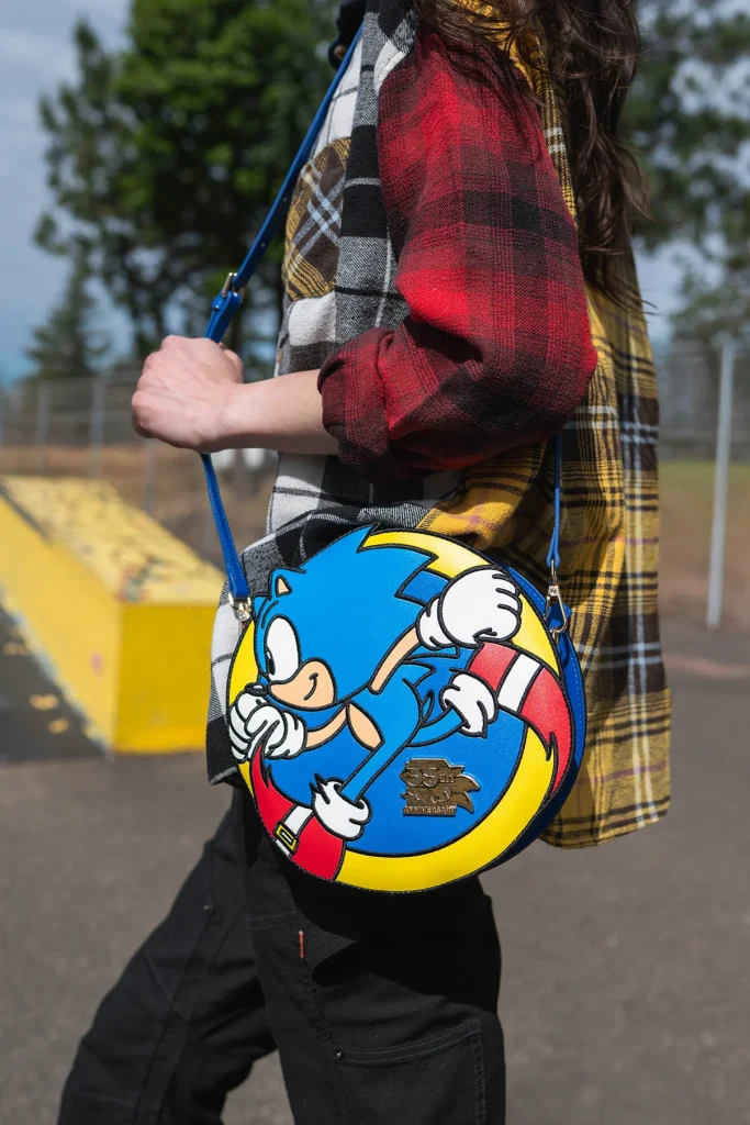 Sonic the Hedgehog