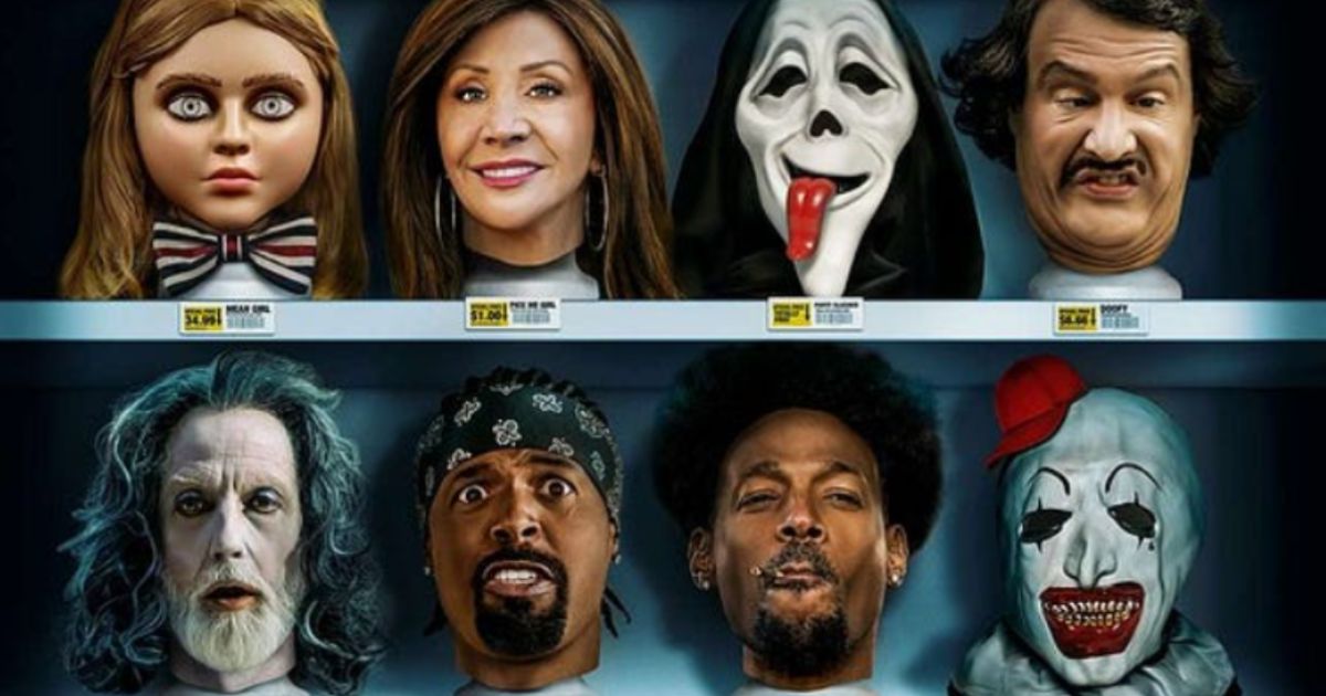 [Review] Scary Movie 6 การกลับมาของตำนานยำหนังจี้