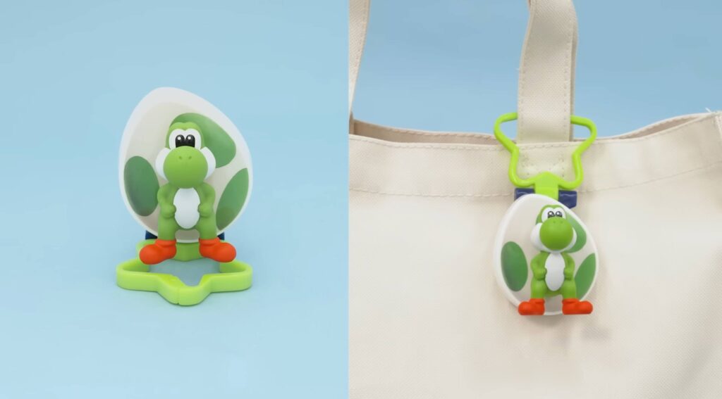  Super Mario