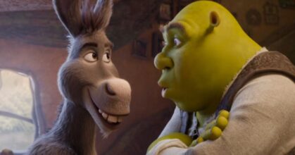Shrek 5 ปล่อยตัวอย่างแรก! การกลับมาของยักษ์เขียวในรอบ 17 ปี