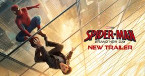 Spider-Man: Brand New Day ปล่อยตัวอย่างใหม่! สไปดี้ปะทะ Hulk