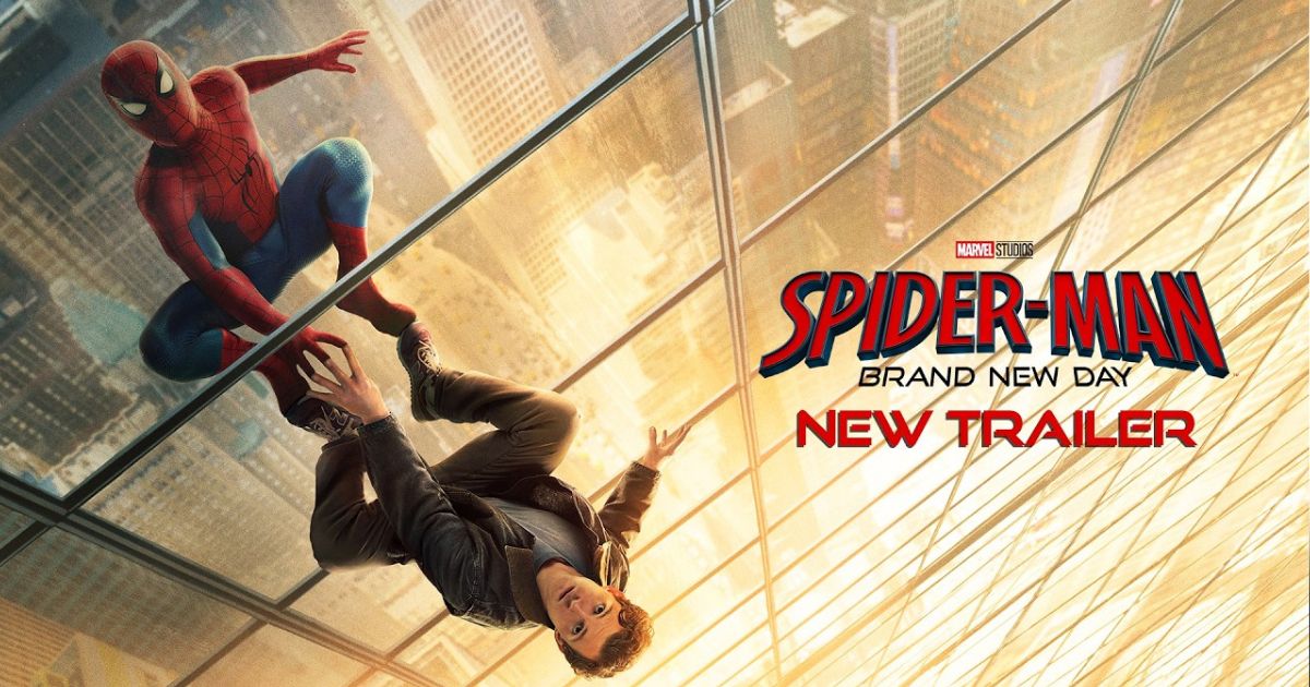 Spider-Man: Brand New Day ปล่อยตัวอย่างใหม่! สไปดี้ปะทะ Hulk