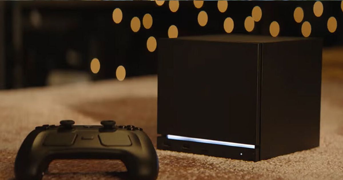 เปิดราคา Steam Machine เริ่มต้นแพงกว่าคอนโซลยุคปัจจุบันเกือบเท่าตัว