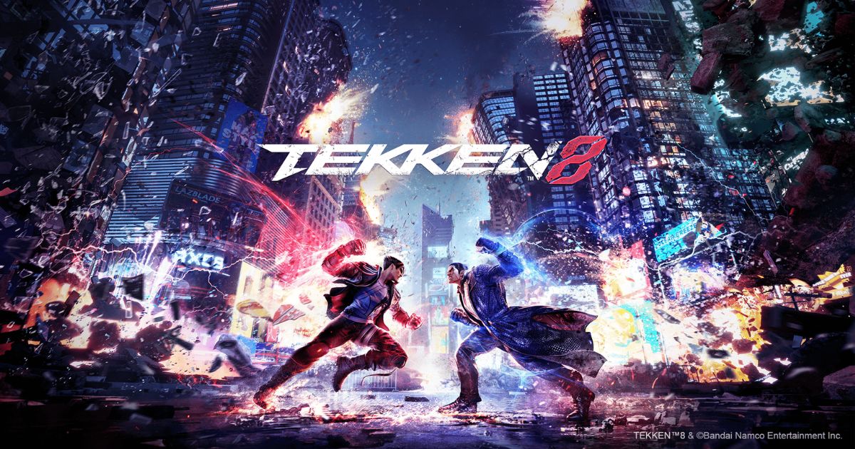 Tekken สะเทือนอีกระลอก! ผู้กำกับอำลา Bandai Namco หลังทำงานนาน 20 ปี