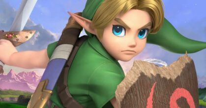 เปิดตัวอย่างเป็นทางการ The Legend of Zelda: Ocarina of Time Remake