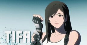 ผู้สร้าง Street Fighter 6 เผยเบื้องหลังดึง Tifa จาก FFVII เข้าสังเวียน