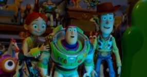 [Review] Toy Story 5 เมื่อความสนุกจากของเล่น กำลังจะถูกแทนที่ด้วยการมาของแท็บเล็ต