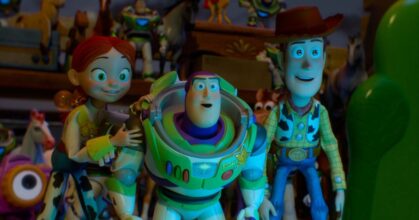 [Review] Toy Story 5 เมื่อความสนุกจากของเล่น กำลังจะถูกแทนที่ด้วยการมาของแท็บเล็ต