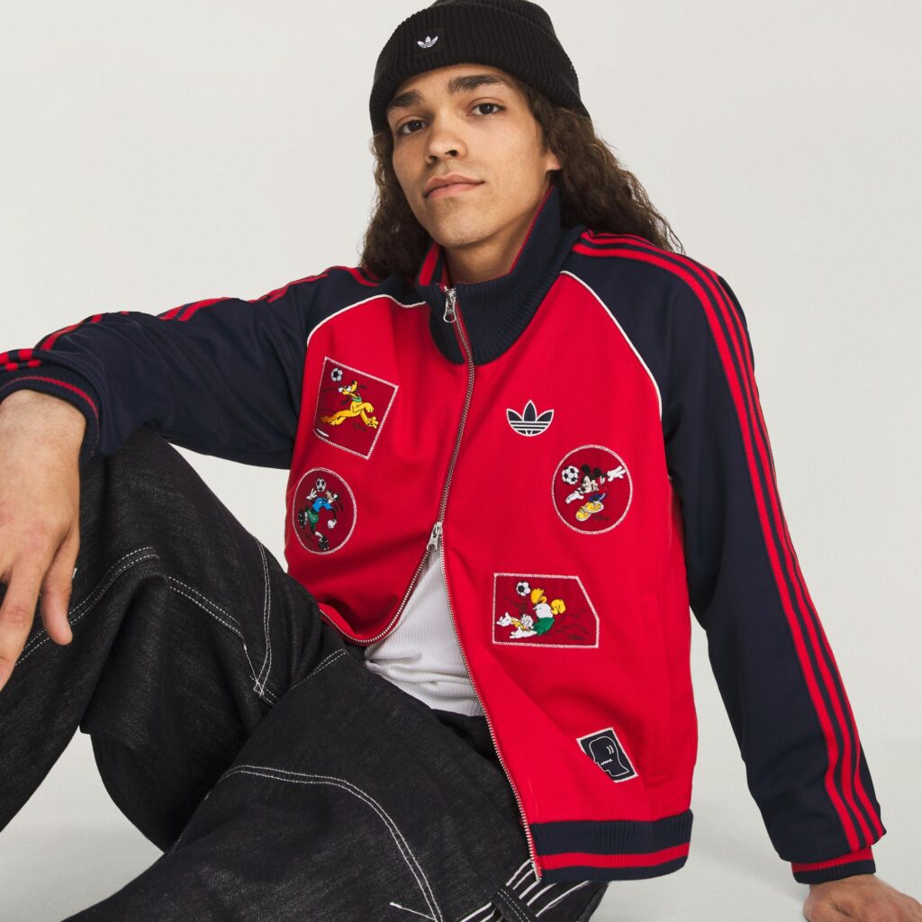 Adidas