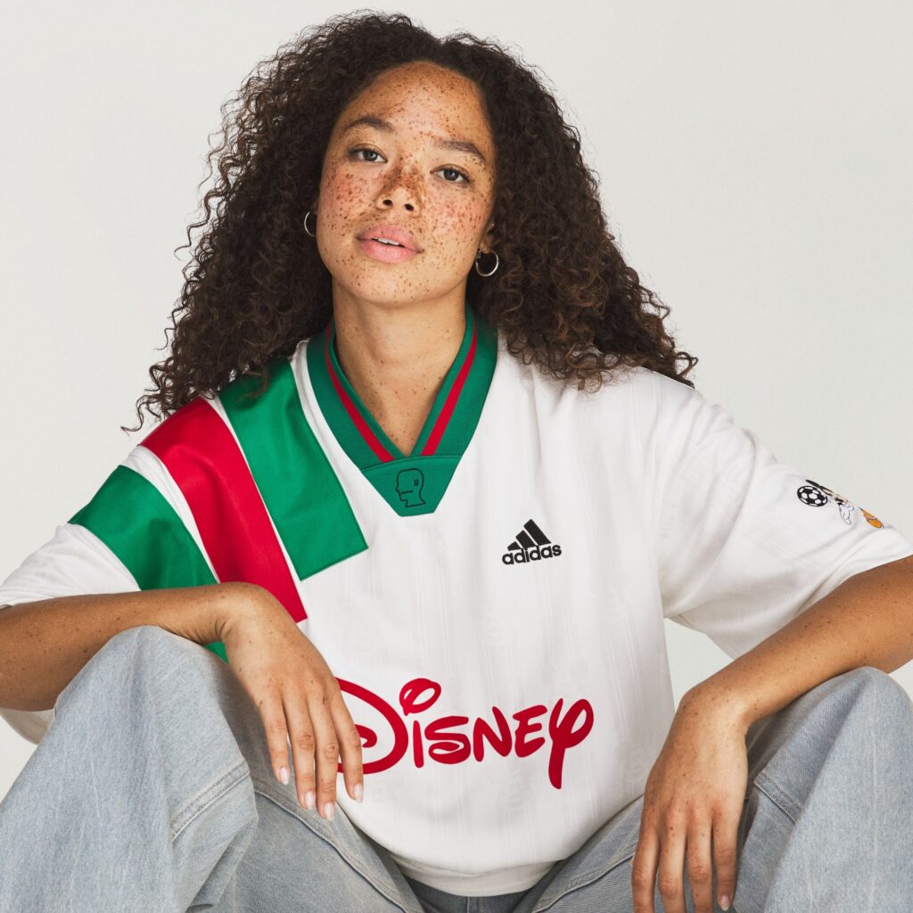 Adidas