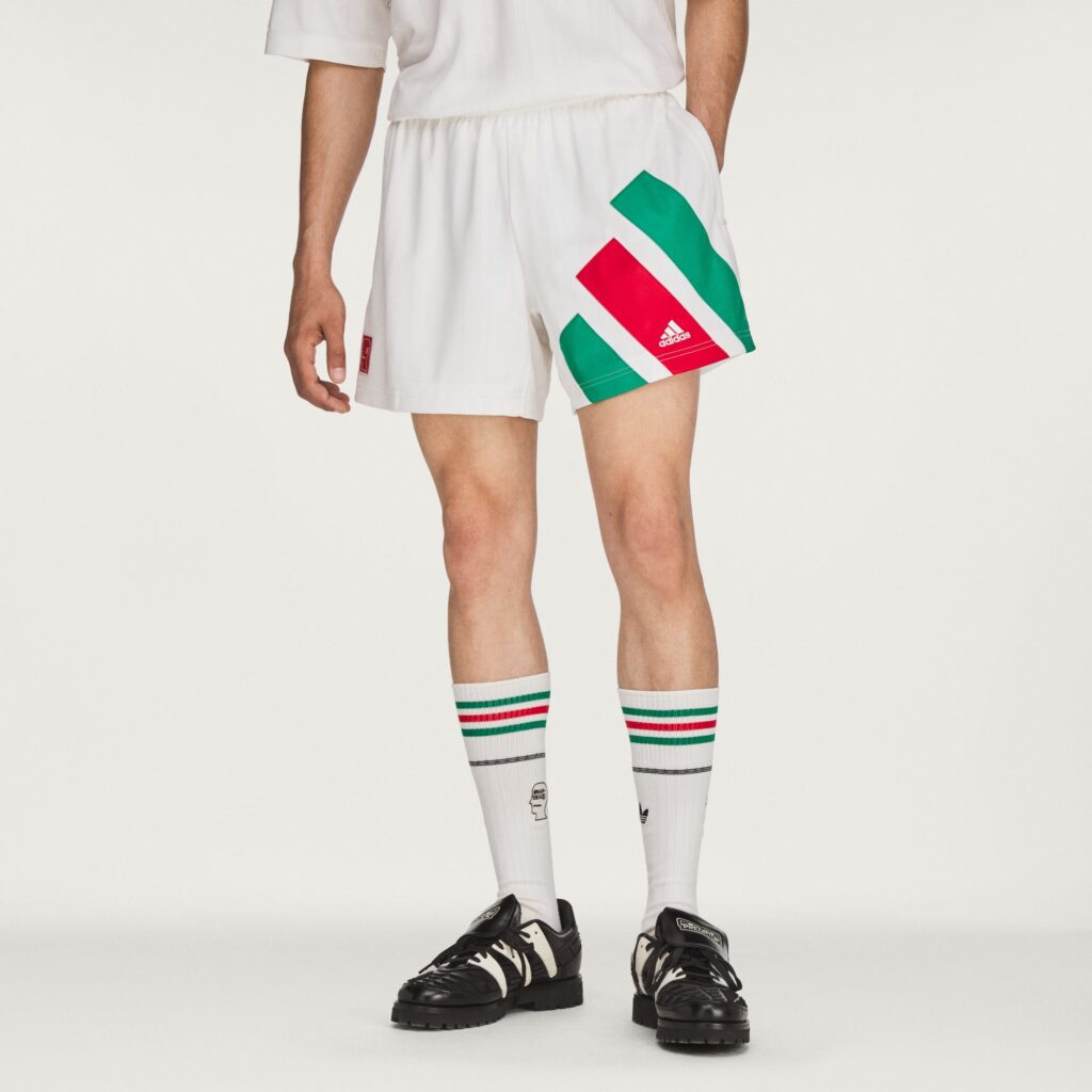 Adidas