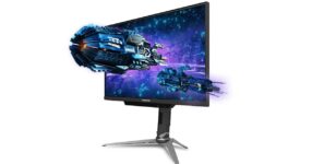 เอเซอร์ (Acer)เปิดตัว Predator & Nitro จอเกมมิ่งเจเนอเรชันใหม่!