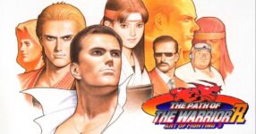NEOGEO Premium Selection เตรียมส่ง ART OF FIGHTING อีกหนึ่งเกมสุดคลาสิคมาให้เล่นกันเร็ว ๆ นี้