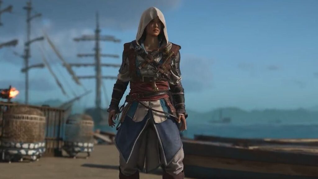 Assassin’s Creed Shadows