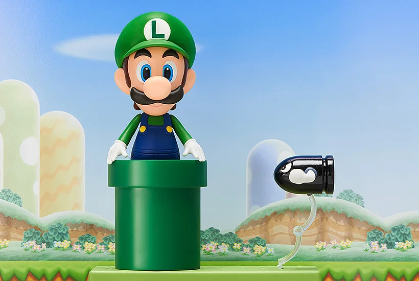Mario